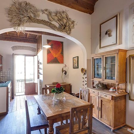 Art Apartment Sant Ambrogio Florencia Exterior foto