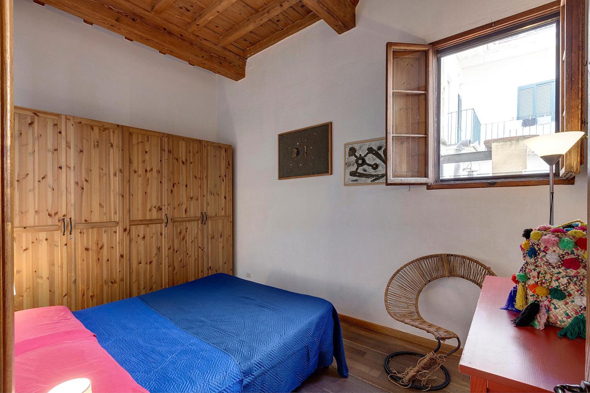 Art Apartment Sant Ambrogio Florencia Exterior foto