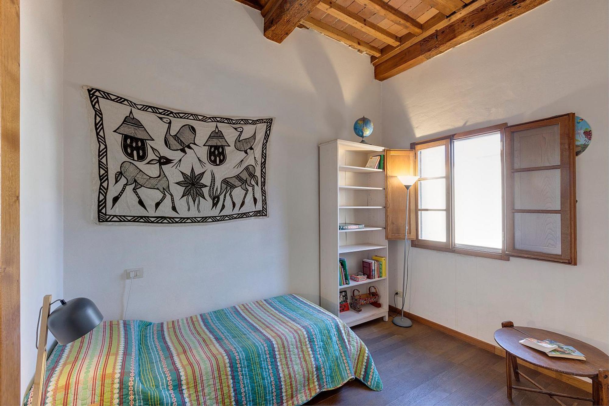 Art Apartment Sant Ambrogio Florencia Exterior foto