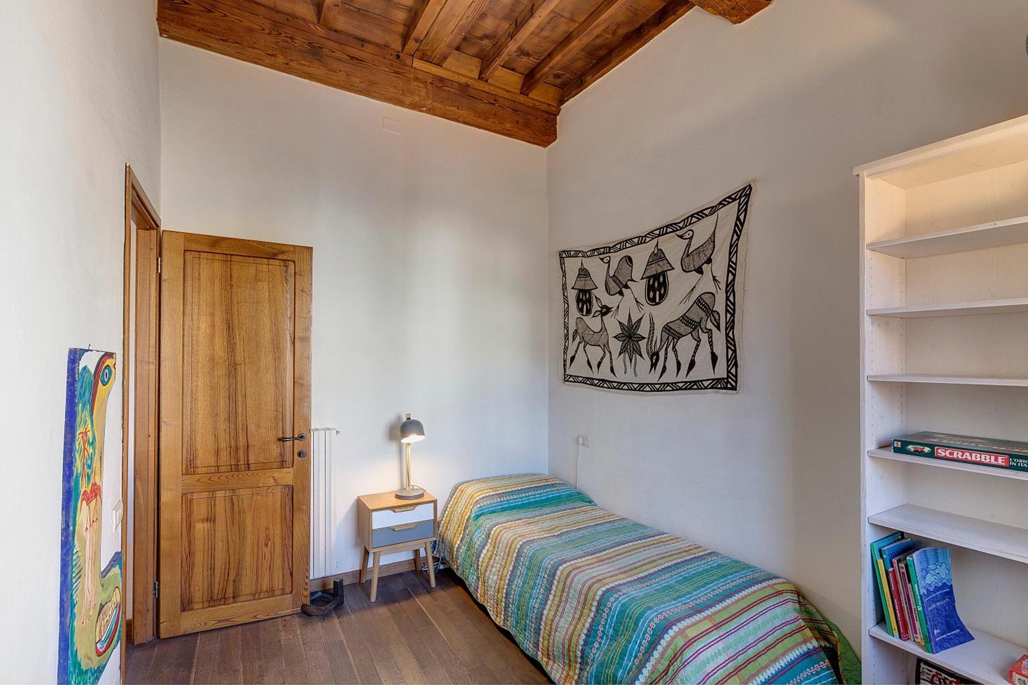 Art Apartment Sant Ambrogio Florencia Exterior foto