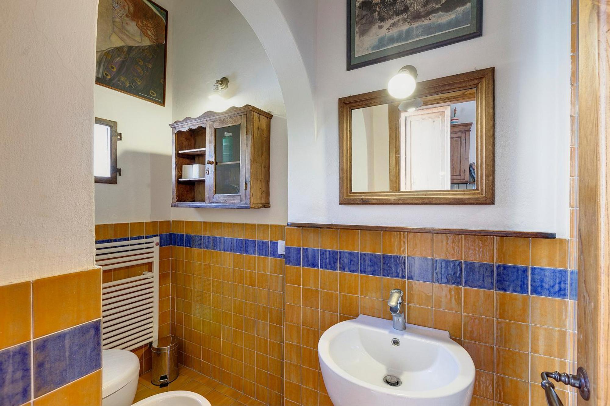 Art Apartment Sant Ambrogio Florencia Exterior foto